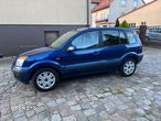 Ford Fusion 1.4 Durashift-EST Style - 2