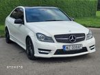 Mercedes-Benz Klasa C 350 BlueEff 4-Matic Elegance - 1