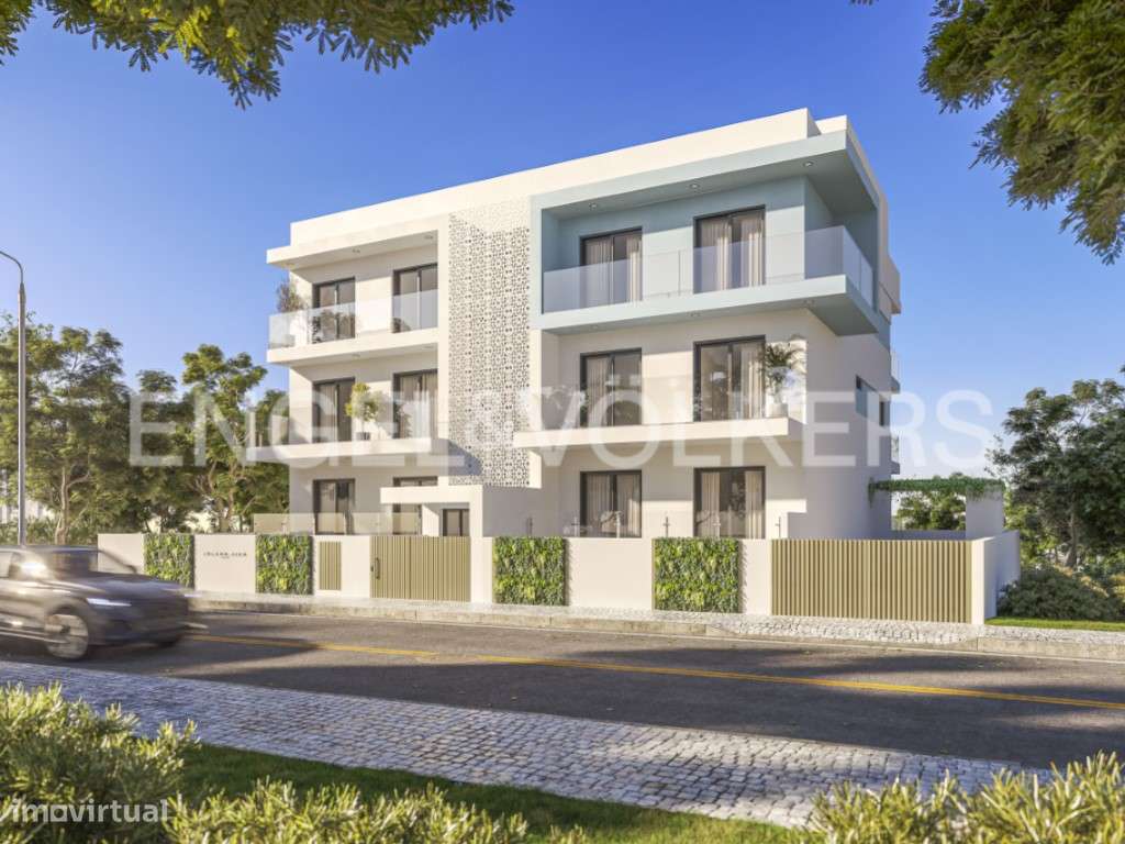 Island View - Viva o Luxo com Vista para a Ilha de Tavira - Grande imagem: 2/12