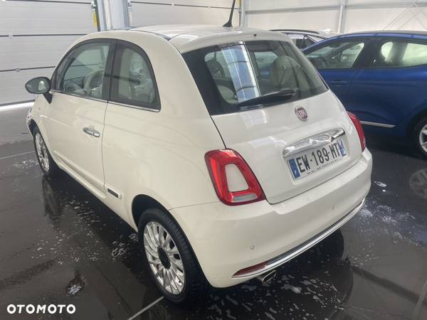 Fiat 500 1.2 Riva - 6