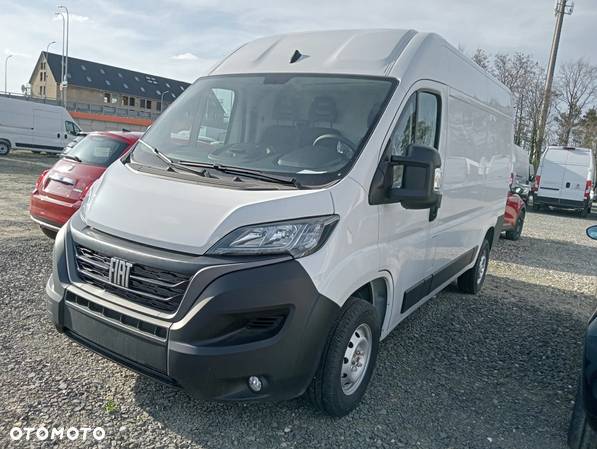 Fiat DUCATO Seria 9 - 2