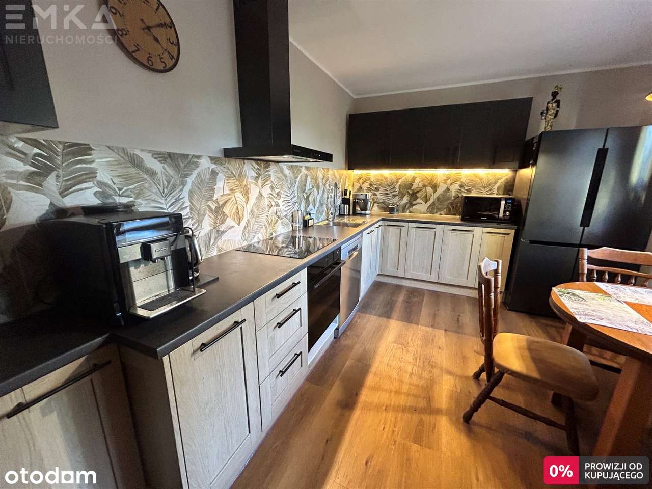 Komfortowy dom 160m² z ogrodem – jezioro Głuszyńs-5