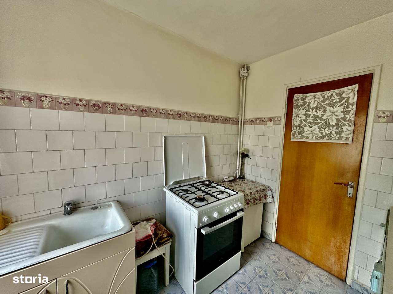 APARTAMENT 3 CAMERE, 2 BALCOANE – ZONA DE NORD, PLOIESTI-7