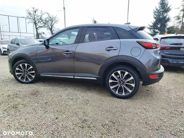 Mazda CX-3 2.0 SkyPassion - 7