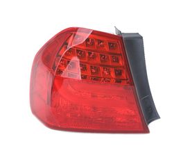 FAROLIN ESQ PARA BMW E90 SEDAN 08-11 LED VERMELHO