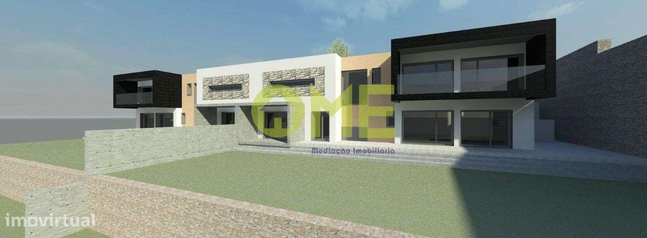 Terreno com projeto aprovado - Grande imagem: 4/13