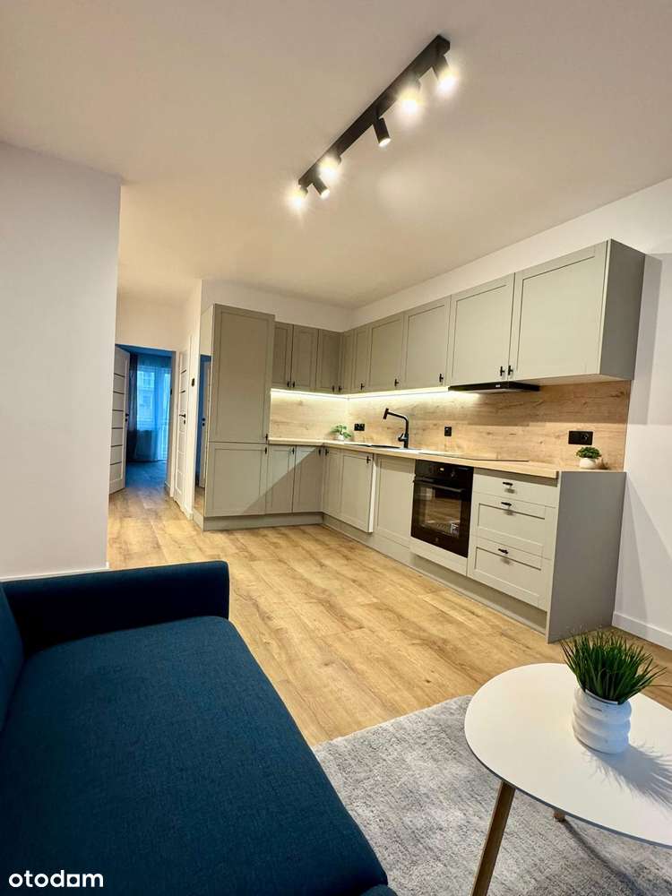 Mieszkanie, 49,80 m², Tarnów - Pełny obrazek: 2/10