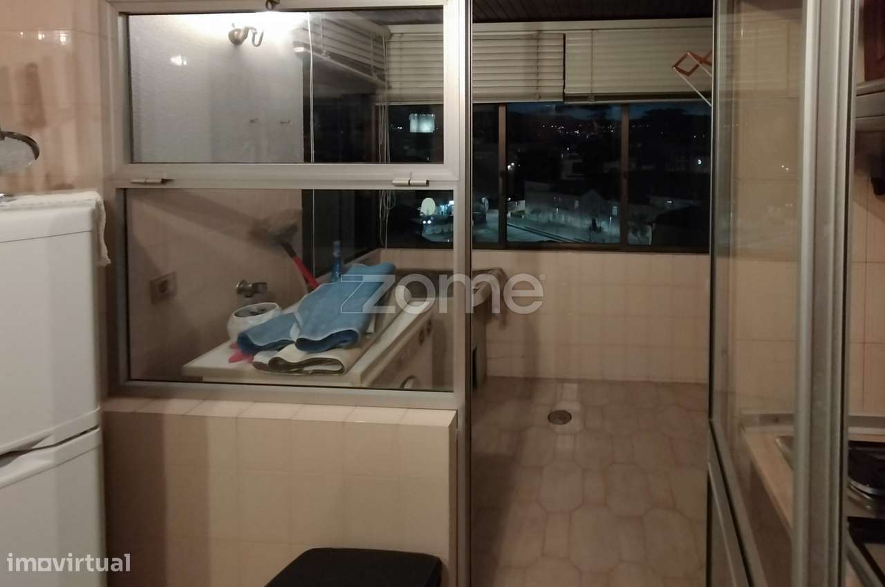 Apartamento de cobertura no centro da cidade - Grande imagem: 5/19