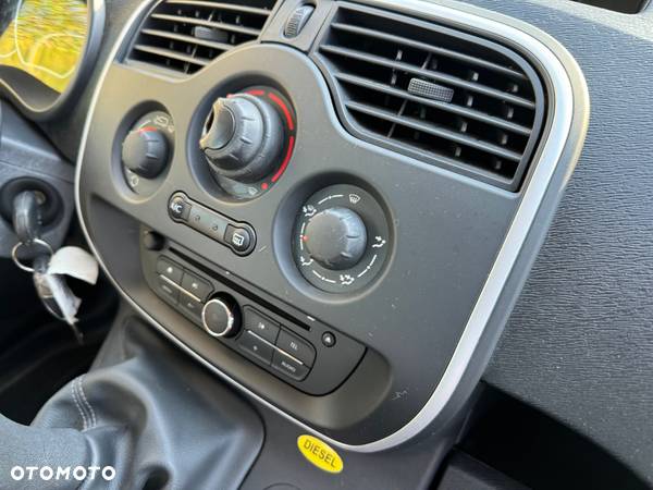 Renault Kangoo Rapid Maxi (ENERGY) dCi 90 Extra - 17