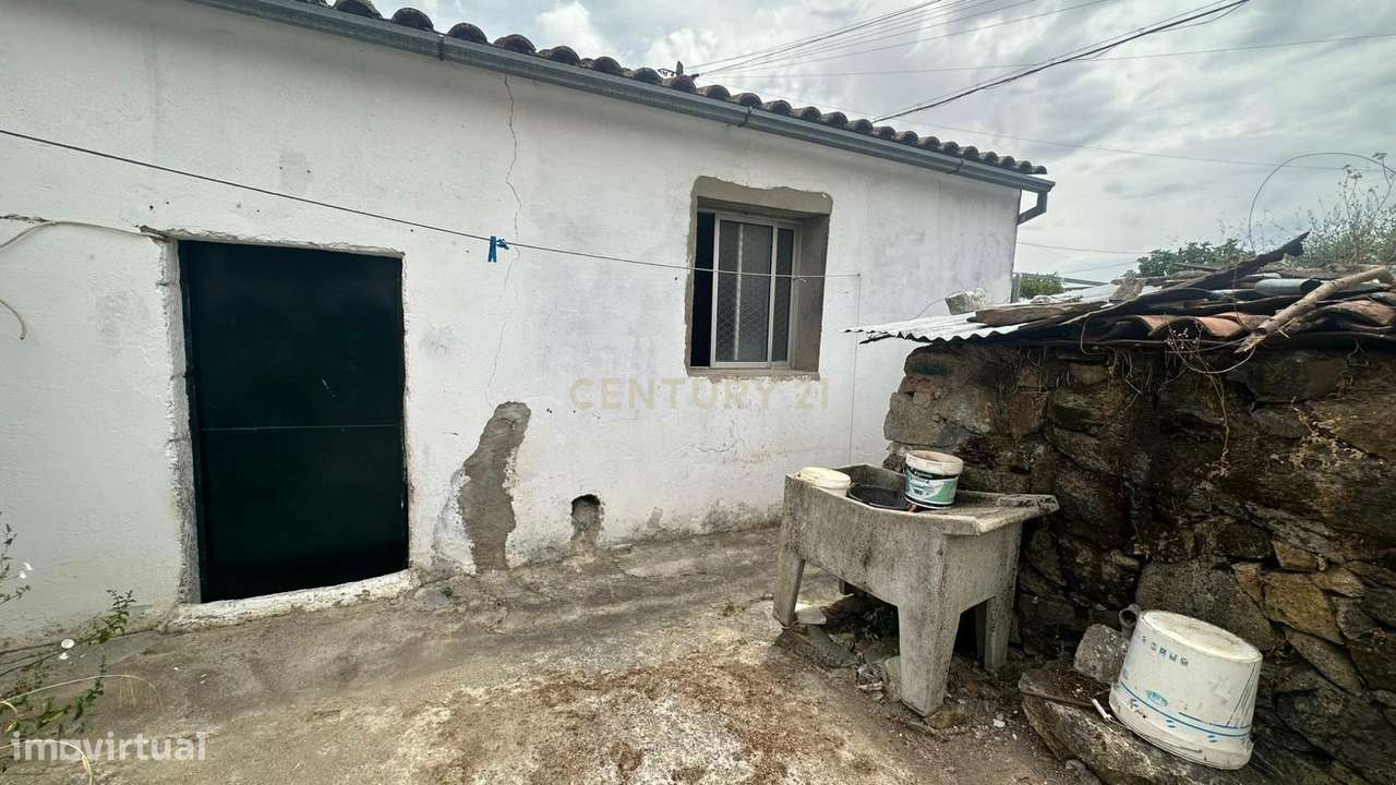 Casa para Recuperação em Zebreira, Idanha a Nova - Grande imagem: 5/15