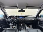 BMW Seria 5 520d - 8