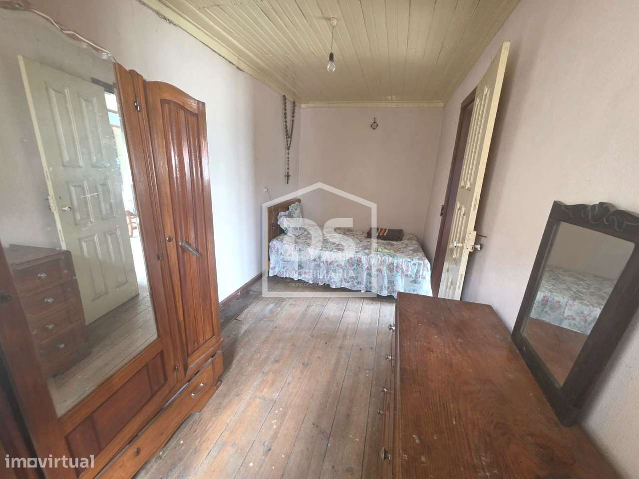 Moradia para Restaurar T3 Venda em Poiares e Canelas,Peso da Régua-6