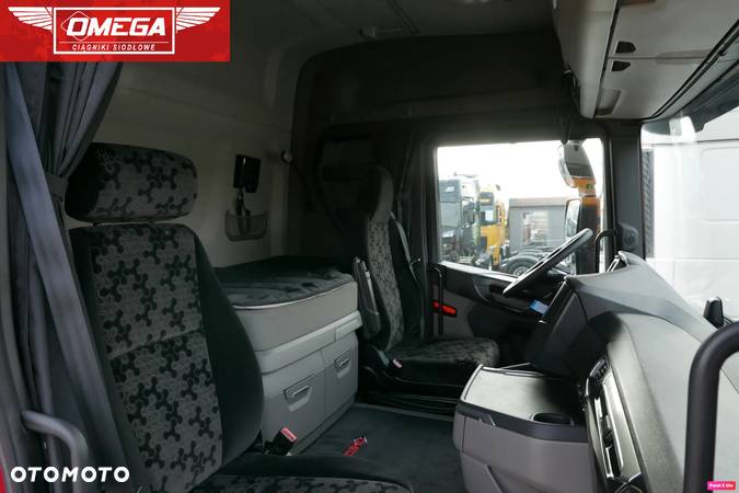 Scania R 450 HYDRAULIKA / Highline / Spr z Niemiec - 13