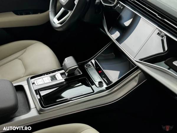 Audi Q7 55 TFSI e quattro tiptronic - 15