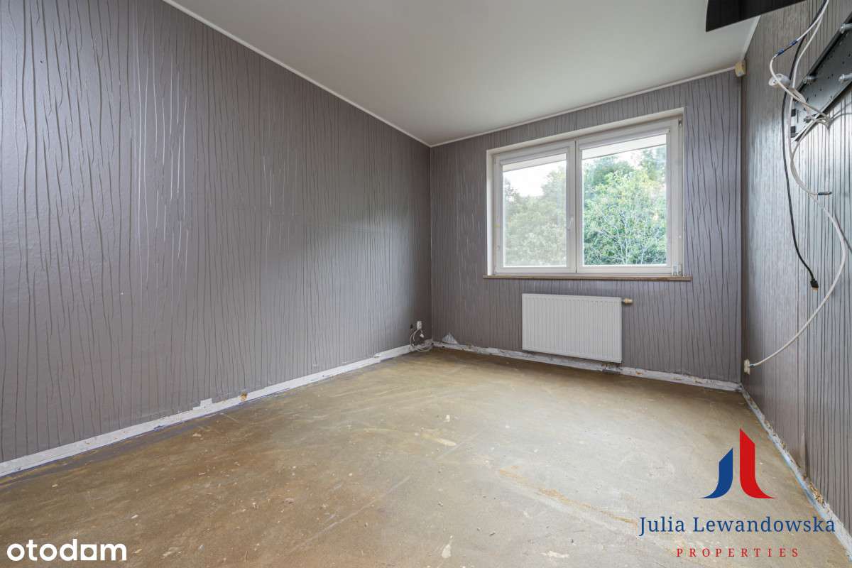 Rodzinne mieszkanie blisko lasu i centrum Gdyni-9