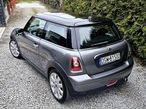 MINI Cooper - 7