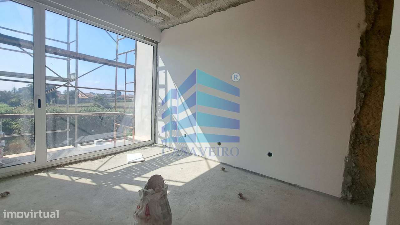 Moradia T3+1 em Cacia - Grande imagem: 3/17