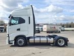 Iveco S-WAY NP 460 / LNG / MEGA / RETARDER - 6