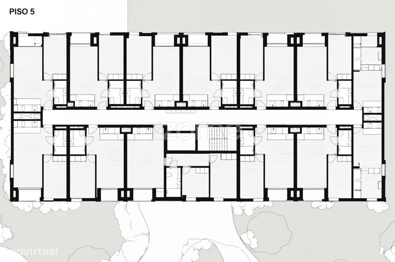 Apartamento T1 | Nova Construção-4