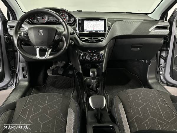 Peugeot 2008 1.5 BlueHDi Signature - 5