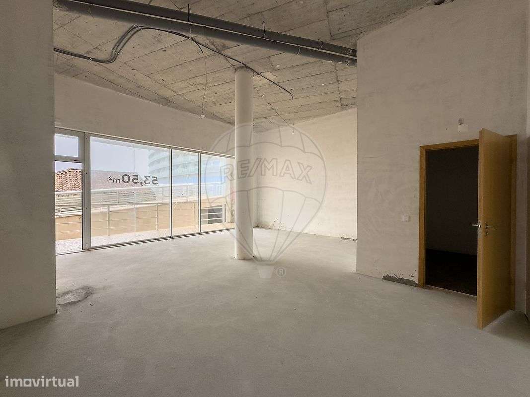 Loja  para arrendamento - Grande imagem: 3/9