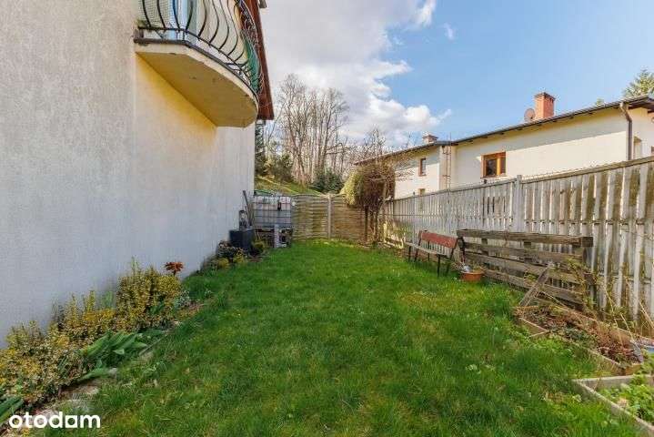 Nowoczesny apartament w budynku czterolokalowym-11