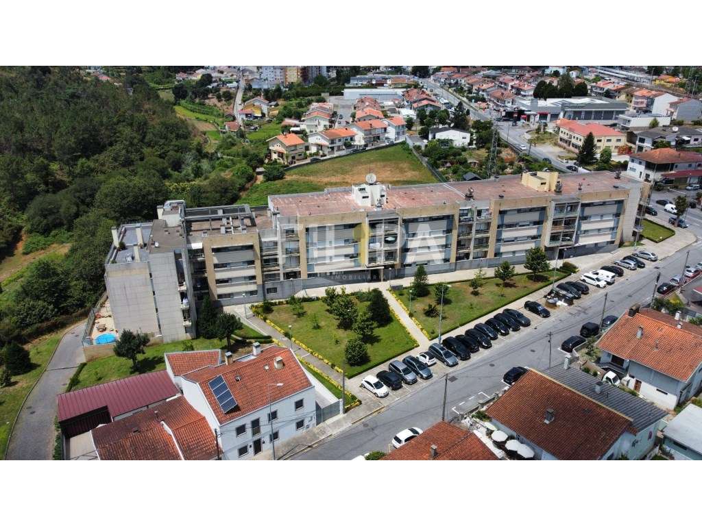 T2 totalmente remodelado em Valongo - como novo-25