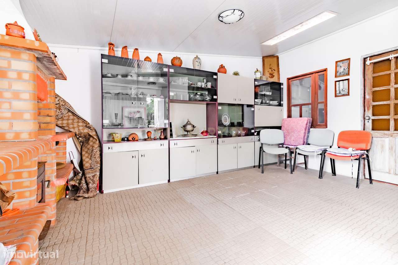 Casa T2 em Fernão Ferro, Seixal - Oportunidade Única!-22