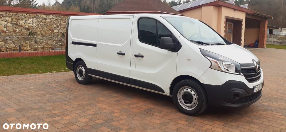 Renault Trafic - 10