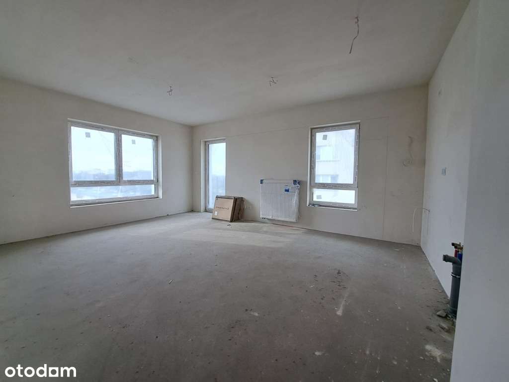 Apartament + miejsce parkingowe GRATIS-2