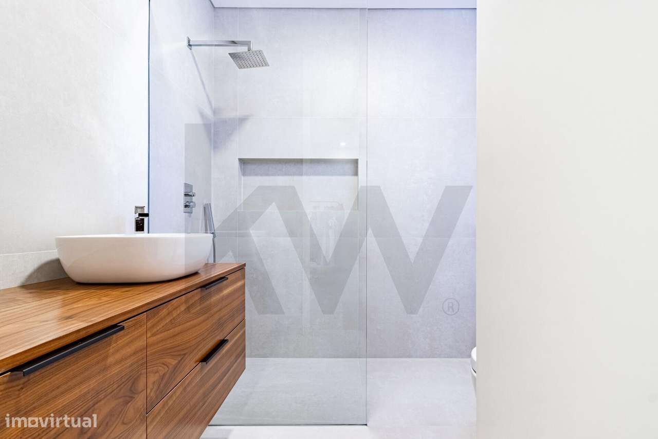 Moradia Térrea de Luxo com Piscina, Onde o Sonho se Torna Realidade-39