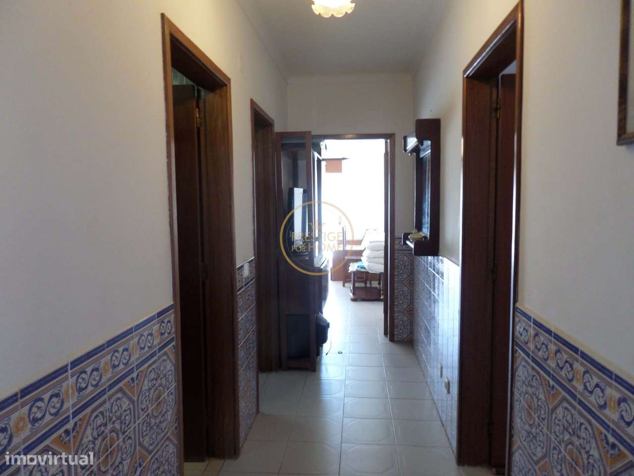 Espaçoso Apartamento T1 em Condomínio Privado – Vilamoura-7