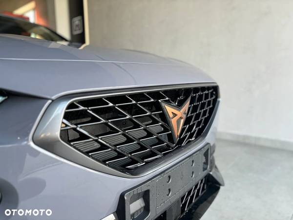 Cupra Formentor 1.5 TSI DSG - 8