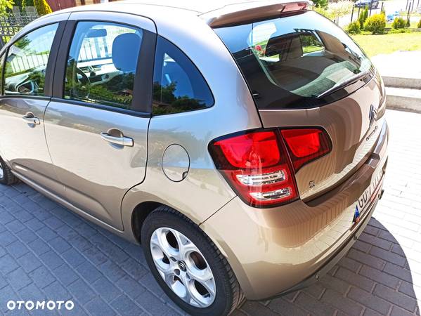 Citroën C3 1.4 HDi First - 4