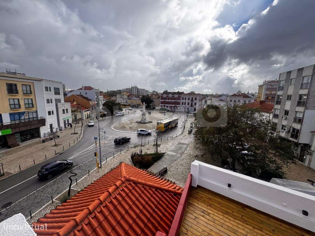 Apartamento T2, Combatentes, Setúbal-6
