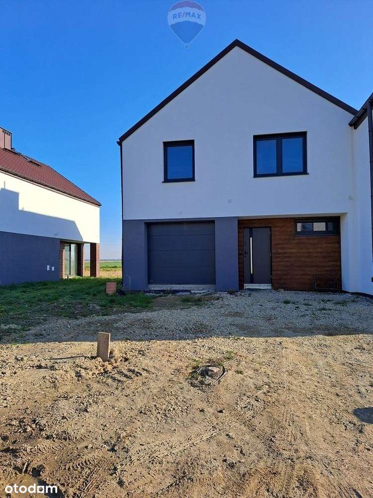 Dom w Urbanowicach. Kupujący nie płaci prowizji. - Pełny obrazek: 4/20