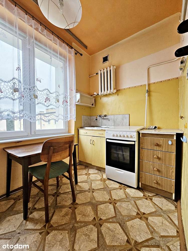 Poniatowa - ul. Słoneczna - 2-pokoje blisko Zalewu - Pełny obrazek: 5/12