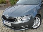 Skoda Octavia 1.6 TDI Style - 20