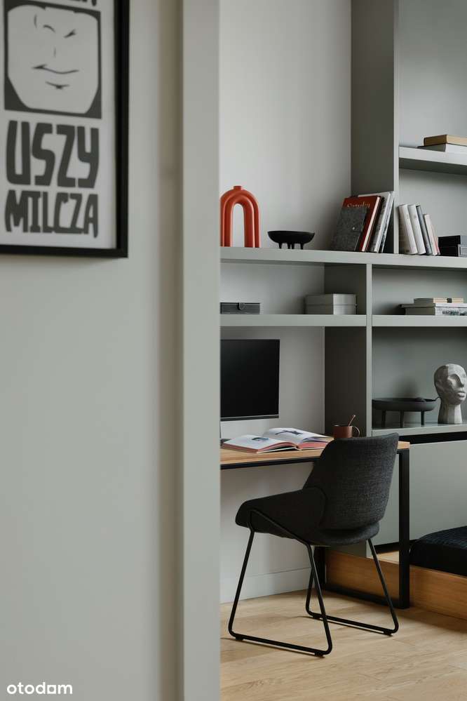 PENTHOUSE nad Odrą Młyn Maria-10