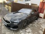 BMW M8 M850i xDrive Cabrio - 18