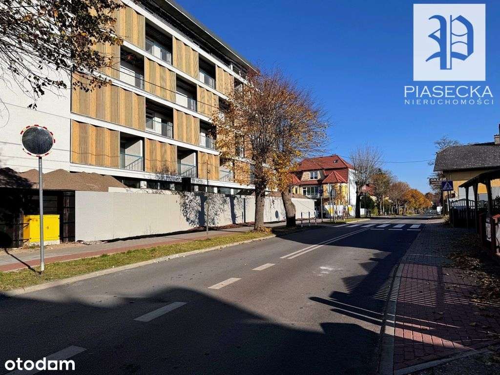 Dom z tarasem 70 M od plaży w centrum Dziwnowa - Pełny obrazek: 4/20