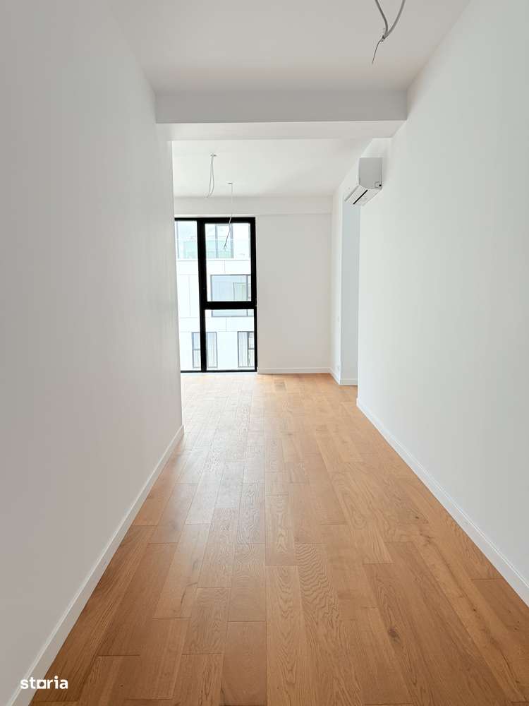 Apartament 3 camere One Cotroceni Park - parcare subterana-2