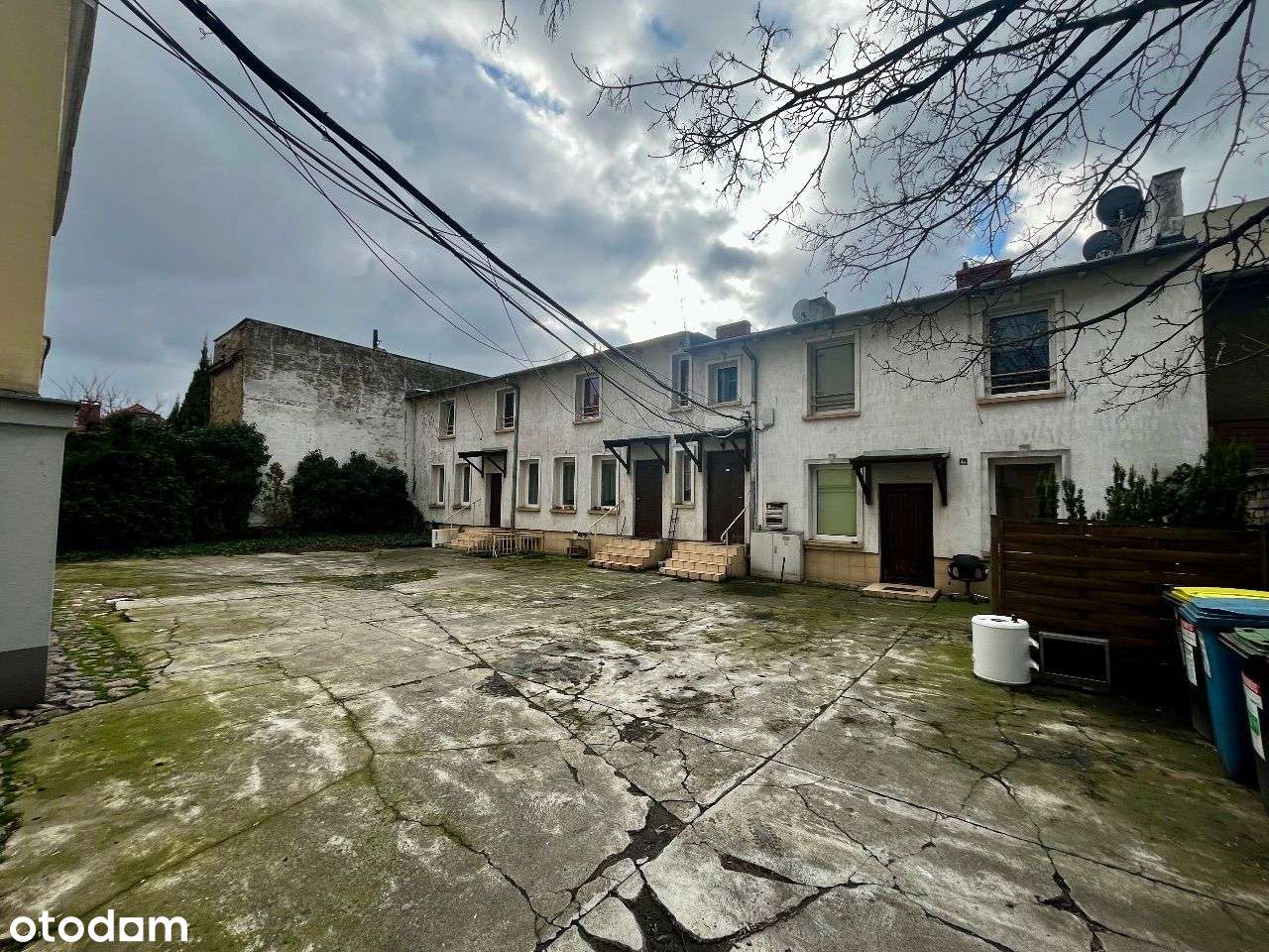 2 mieszkania w cenie jednego- kawalerka i 2 pokoje!-18