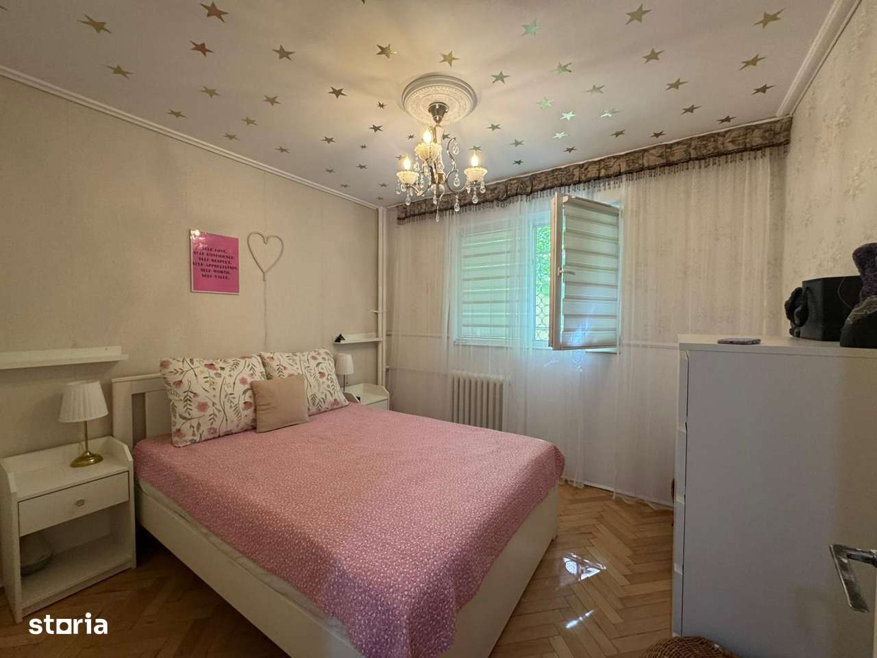 2 camere || DECOMANDAT || DOROBANTI