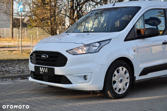 Ford Transit Connect - 2