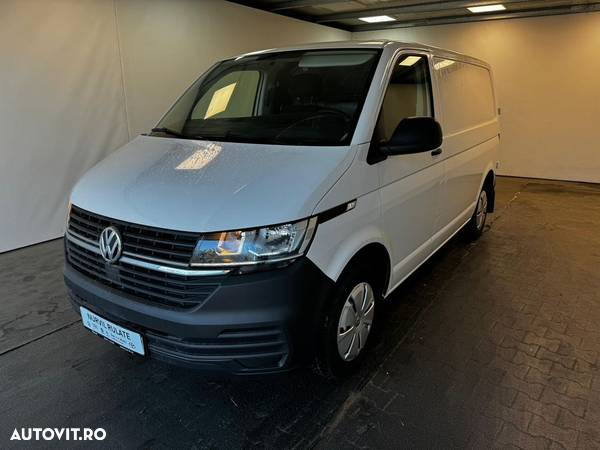 Volkswagen T6.1 Furgon - 1