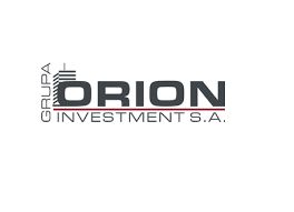 Grupa Orion Investment.S.A. Logo