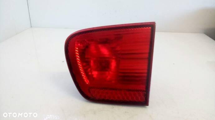 Lampa prawa klapa SEAT Ibiza II 2000r. - 8