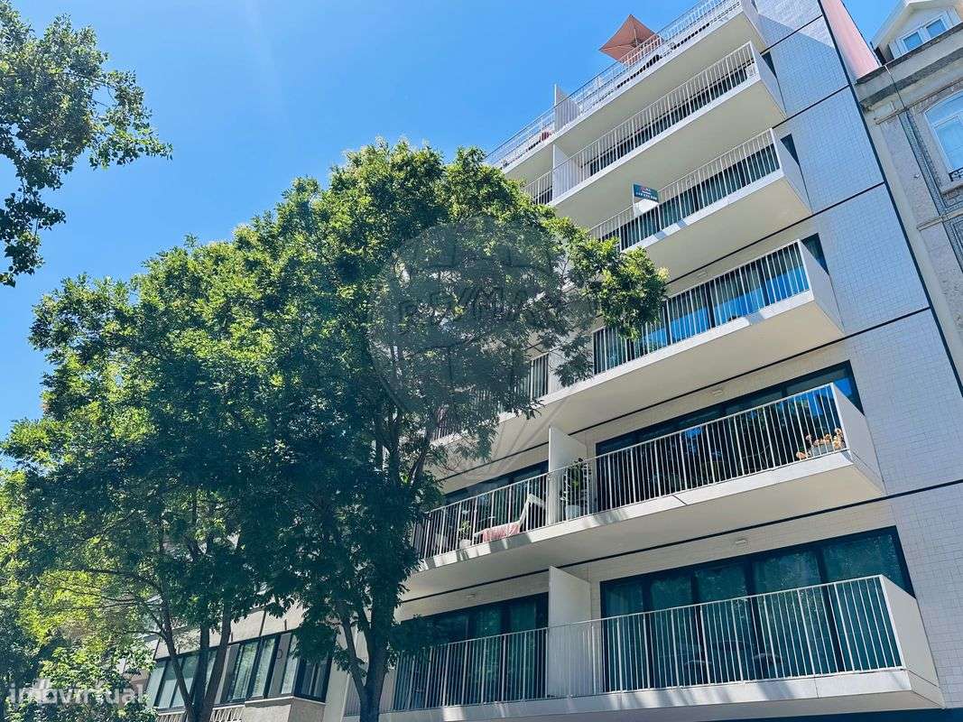 Apartamento T0 para venda - Grande imagem: 5/37