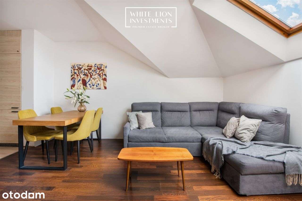 3 Pokoje | Metro Księcia Janusza-7